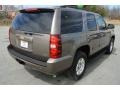 Mocha Steel Metallic - Tahoe LT 4x4 Photo No. 5