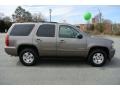 Mocha Steel Metallic - Tahoe LT 4x4 Photo No. 6