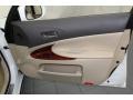 Cashmere Door Panel Photo for 2008 Lexus GS #78676176