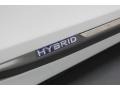 2008 Lexus GS 450h Hybrid Badge and Logo Photo