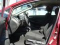 Tango Red Pearl - Civic LX-S Sedan Photo No. 5