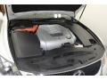 3.5 Liter h DOHC 24-Valve VVT-i V6 Gasoline/Electric Hybrid Engine for 2008 Lexus GS 450h Hybrid #78676276