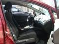 Tango Red Pearl - Civic LX-S Sedan Photo No. 6