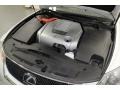 3.5 Liter h DOHC 24-Valve VVT-i V6 Gasoline/Electric Hybrid Engine for 2008 Lexus GS 450h Hybrid #78676302