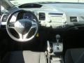 Tango Red Pearl - Civic LX-S Sedan Photo No. 7