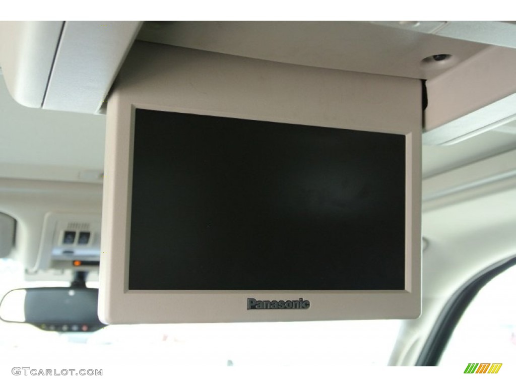 2012 Chevrolet Tahoe LT 4x4 Entertainment System Photo #78676394