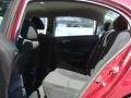 Tango Red Pearl - Civic LX-S Sedan Photo No. 12