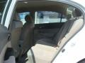 Taffeta White - Civic LX Sedan Photo No. 12