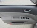 Golden Beige - Sonata GLS V6 Photo No. 13