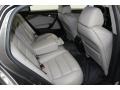 Taupe/Ebony Rear Seat Photo for 2008 Acura TL #78677065