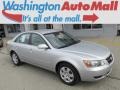 Bright Silver - Sonata GLS Photo No. 1