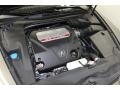 2008 Acura TL 3.5 Liter SOHC 24-Valve VTEC V6 Engine Photo