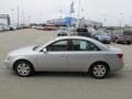 Bright Silver - Sonata GLS Photo No. 6