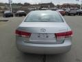 Bright Silver - Sonata GLS Photo No. 7