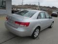 Bright Silver - Sonata GLS Photo No. 8