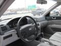 Bright Silver - Sonata GLS Photo No. 11