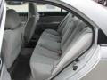 Bright Silver - Sonata GLS Photo No. 17