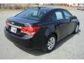 2013 Black Granite Metallic Chevrolet Cruze LS  photo #5