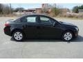 2013 Black Granite Metallic Chevrolet Cruze LS  photo #6