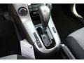 2013 Black Granite Metallic Chevrolet Cruze LS  photo #10