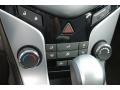 2013 Black Granite Metallic Chevrolet Cruze LS  photo #11