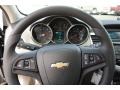 2013 Black Granite Metallic Chevrolet Cruze LS  photo #14