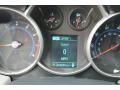 2013 Black Granite Metallic Chevrolet Cruze LS  photo #15