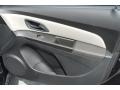2013 Black Granite Metallic Chevrolet Cruze LS  photo #19