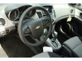 2013 Black Granite Metallic Chevrolet Cruze LS  photo #22