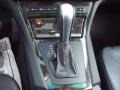 Black Sapphire Metallic - X3 3.0si Photo No. 23