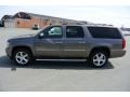 Mocha Steel Metallic - Suburban LTZ 4x4 Photo No. 3