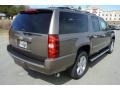 Mocha Steel Metallic - Suburban LTZ 4x4 Photo No. 5