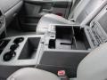 2006 Mineral Gray Metallic Dodge Ram 1500 Sport Quad Cab 4x4  photo #16