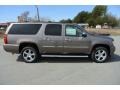 Mocha Steel Metallic - Suburban LTZ 4x4 Photo No. 6