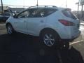 Glacier Pearl - Murano S AWD Photo No. 3