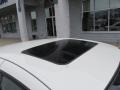 2003 Ceramic White Tri Coat Lincoln LS V8  photo #3