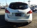 Glacier Pearl - Murano S AWD Photo No. 5