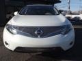 Glacier Pearl - Murano S AWD Photo No. 6