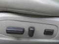 2003 Ceramic White Tri Coat Lincoln LS V8  photo #10