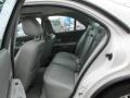 2003 Lincoln LS V8 Rear Seat