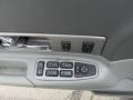 2003 Lincoln LS V8 Controls