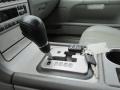 5 Speed Automatic 2003 Lincoln LS V8 Transmission