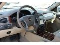 Mocha Steel Metallic - Suburban LTZ 4x4 Photo No. 26