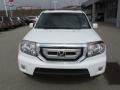 Taffeta White - Pilot EX-L 4WD Photo No. 5