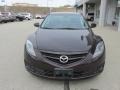 Black Cherry Metallic - MAZDA6 i Sport Sedan Photo No. 4