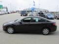 Black Cherry Metallic - MAZDA6 i Sport Sedan Photo No. 6