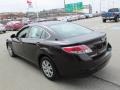 Black Cherry Metallic - MAZDA6 i Sport Sedan Photo No. 7