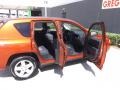 Sunburst Orange Pearl - Compass Sport Photo No. 8