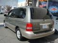 2005 Sage Green Metallic Kia Sedona EX  photo #4