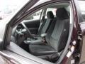Black Interior Photo for 2010 Mazda MAZDA6 #78679438